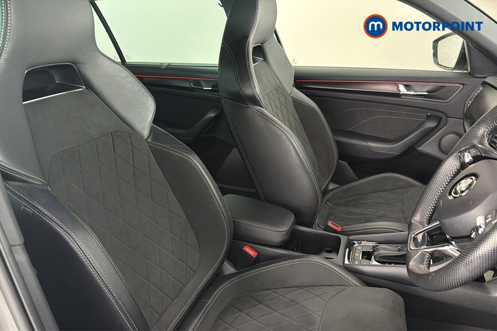 Skoda Kodiaq Sport Line Automatic Petrol SUV - Stock Number (1682864) - 22nd supplementary image