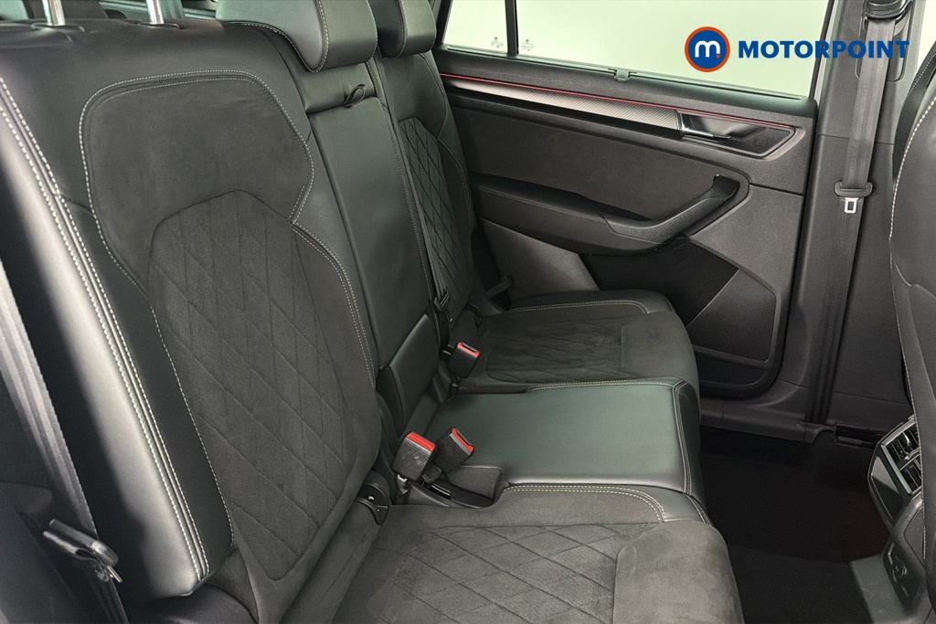 Skoda Kodiaq Sport Line Automatic Petrol SUV - Stock Number (1682864) - 25th supplementary image