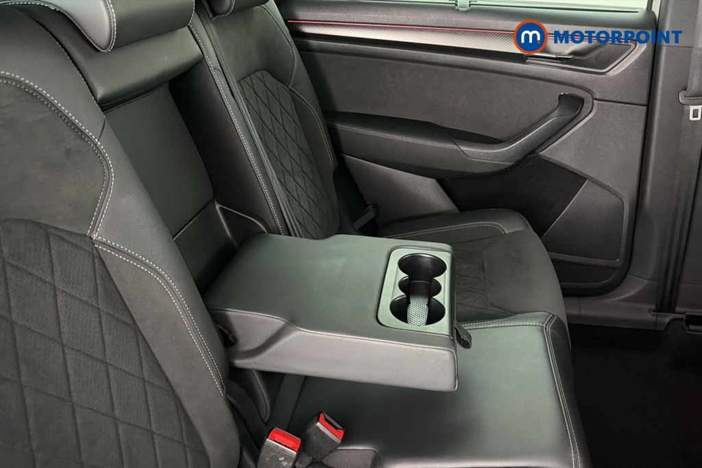 Skoda Kodiaq Sport Line Automatic Petrol SUV - Stock Number (1682864) - 26th supplementary image