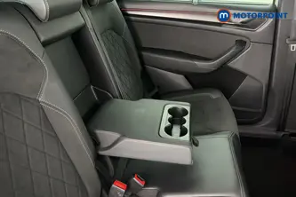 Skoda Kodiaq Sport Line Automatic Petrol SUV - Stock Number (1682864) - 26th supplementary image