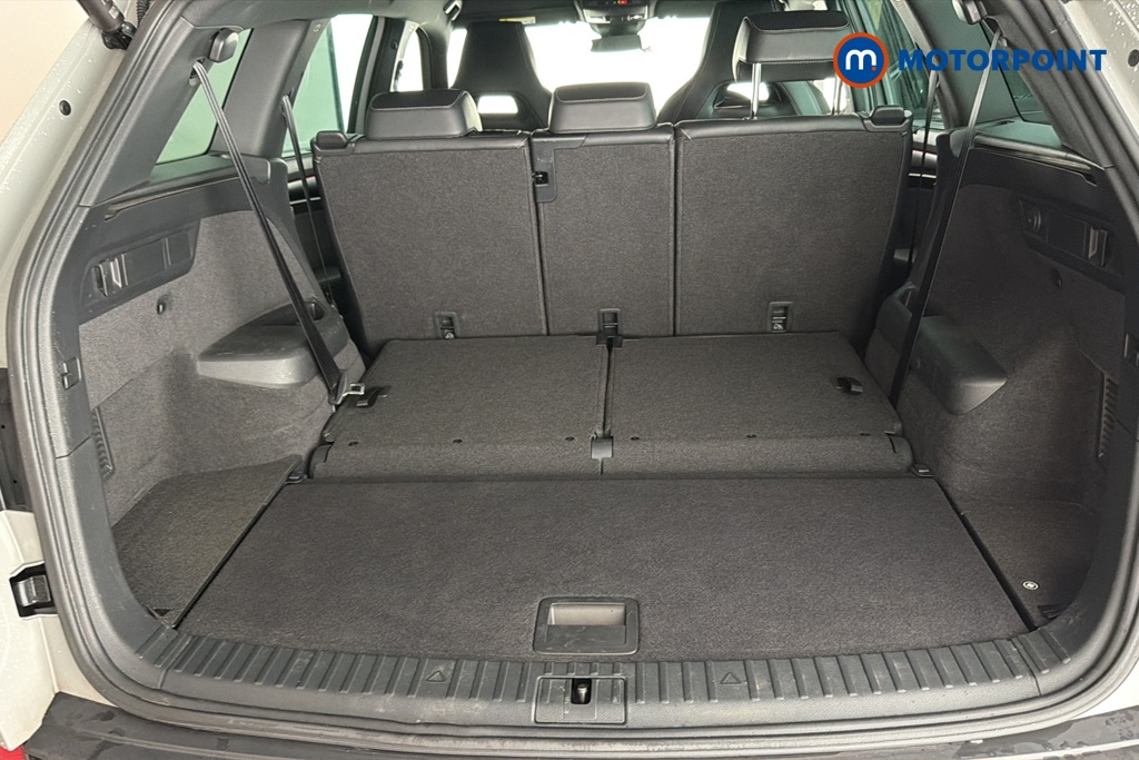 Skoda Kodiaq Sport Line Automatic Petrol SUV - Stock Number (1682864) - 31st supplementary image