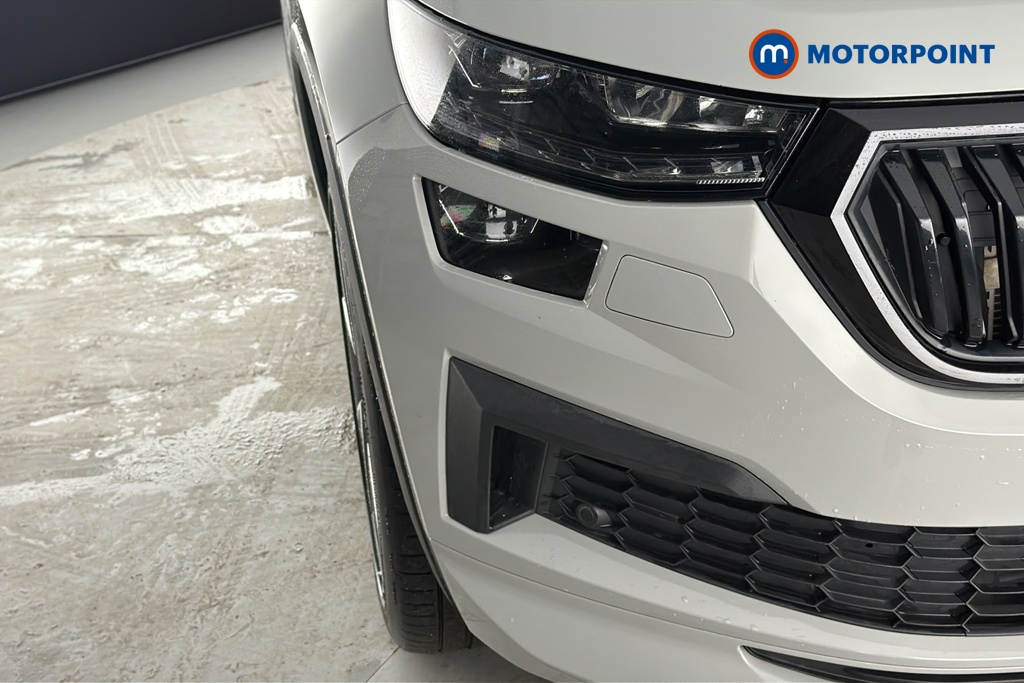 Skoda Kodiaq Sport Line Automatic Petrol SUV - Stock Number (1682864) - 38th supplementary image