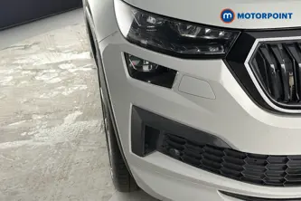 Skoda Kodiaq Sport Line Automatic Petrol SUV - Stock Number (1682864) - 38th supplementary image