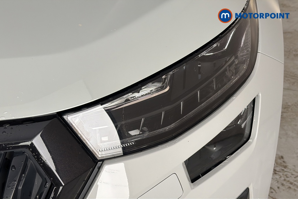 Skoda Kodiaq Sport Line Automatic Petrol SUV - Stock Number (1682864) - 42nd supplementary image
