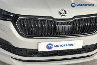 Skoda Kodiaq Sport Line Automatic Petrol SUV - Stock Number (1682864) - 43rd supplementary image