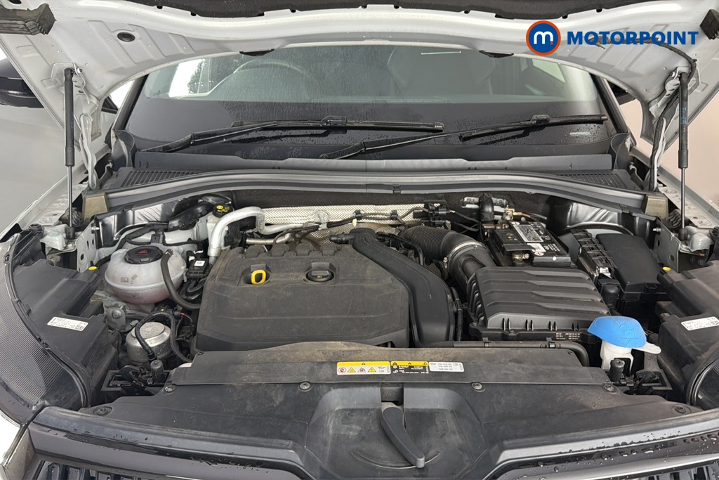 Skoda Kodiaq Sport Line Automatic Petrol SUV - Stock Number (1682864) - 48th supplementary image