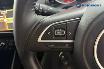 Suzuki Swift Sz-L Manual Petrol Hatchback - Stock Number (1682939) - 4th supplementary image