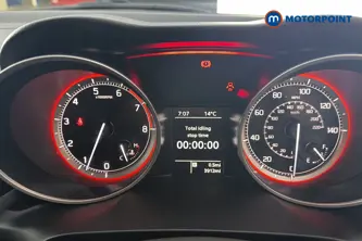 Suzuki Swift Sz-L Manual Petrol Hatchback - Stock Number (1682939) - 7th supplementary image