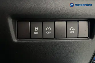 Suzuki Swift Sz-L Manual Petrol Hatchback - Stock Number (1682939) - 11th supplementary image