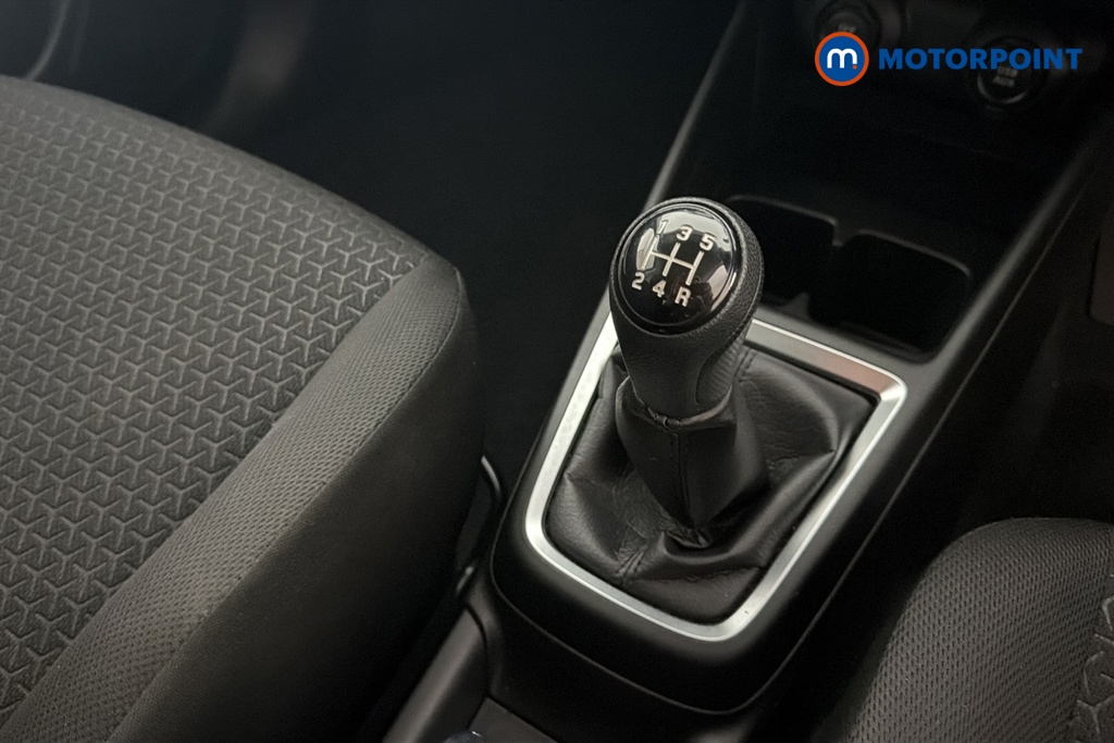 Suzuki Swift Sz-L Manual Petrol Hatchback - Stock Number (1682939) - 15th supplementary image