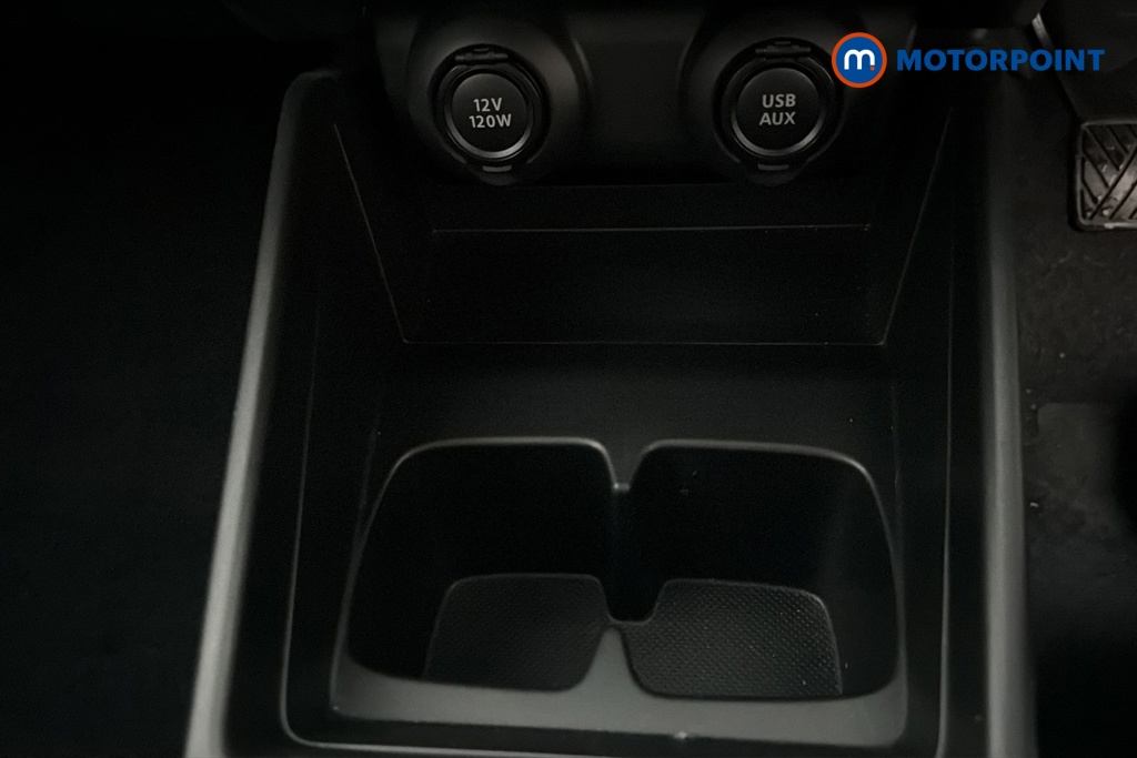 Suzuki Swift Sz-L Manual Petrol Hatchback - Stock Number (1682939) - 16th supplementary image