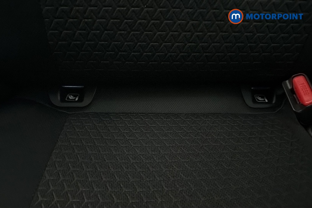 Suzuki Swift Sz-L Manual Petrol Hatchback - Stock Number (1682939) - 27th supplementary image