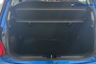 Suzuki Swift Sz-L Manual Petrol Hatchback - Stock Number (1682939) - 30th supplementary image