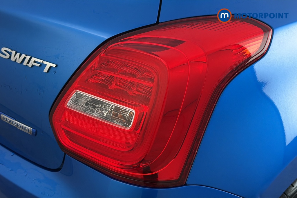 Suzuki Swift Sz-L Manual Petrol Hatchback - Stock Number (1682939) - 36th supplementary image