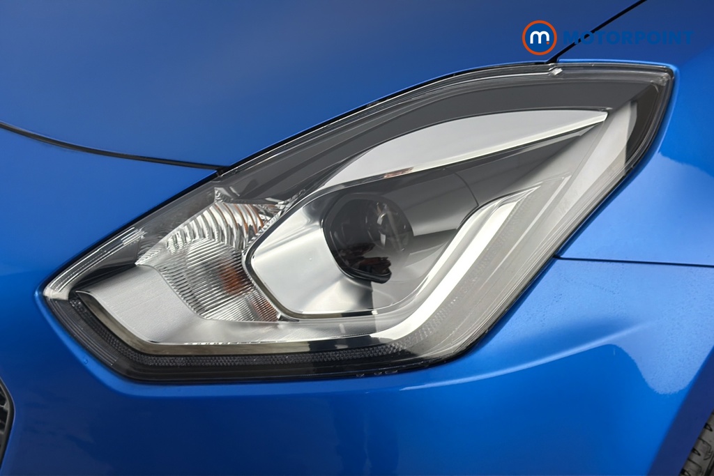 Suzuki Swift Sz-L Manual Petrol Hatchback - Stock Number (1682939) - 42nd supplementary image