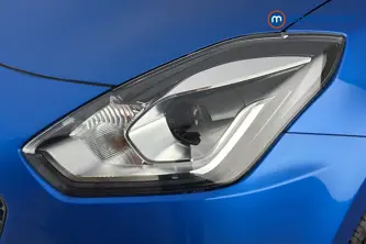 Suzuki Swift Sz-L Manual Petrol Hatchback - Stock Number (1682939) - 42nd supplementary image
