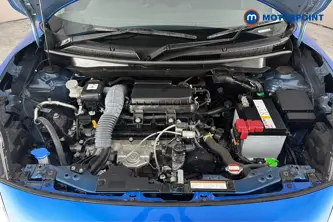 Suzuki Swift Sz-L Manual Petrol Hatchback - Stock Number (1682939) - 48th supplementary image