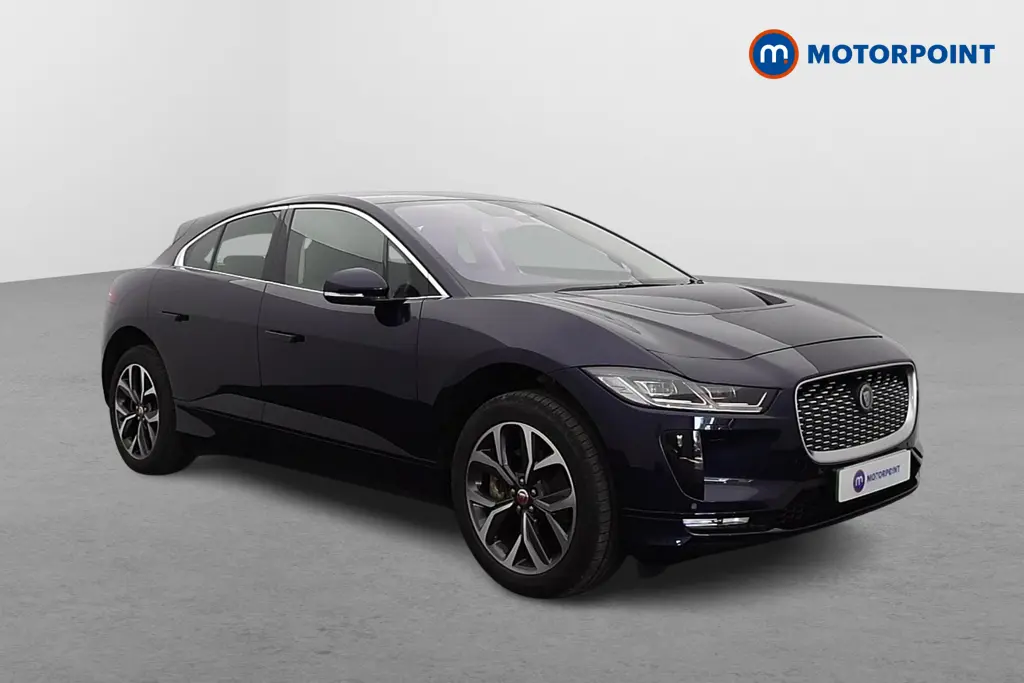 2023 Jaguar I-Pace