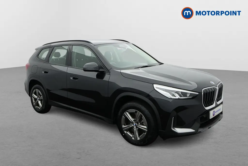 2024 BMW X1