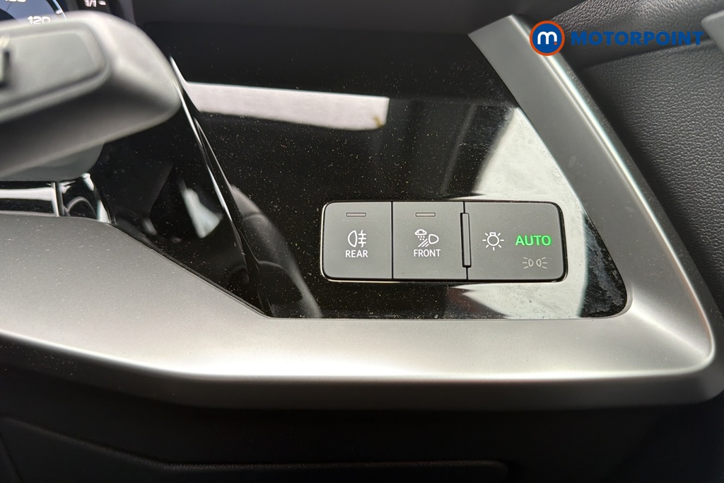 Audi A3 S Line Automatic Petrol Hatchback - Stock Number (1683076) - 11th supplementary image