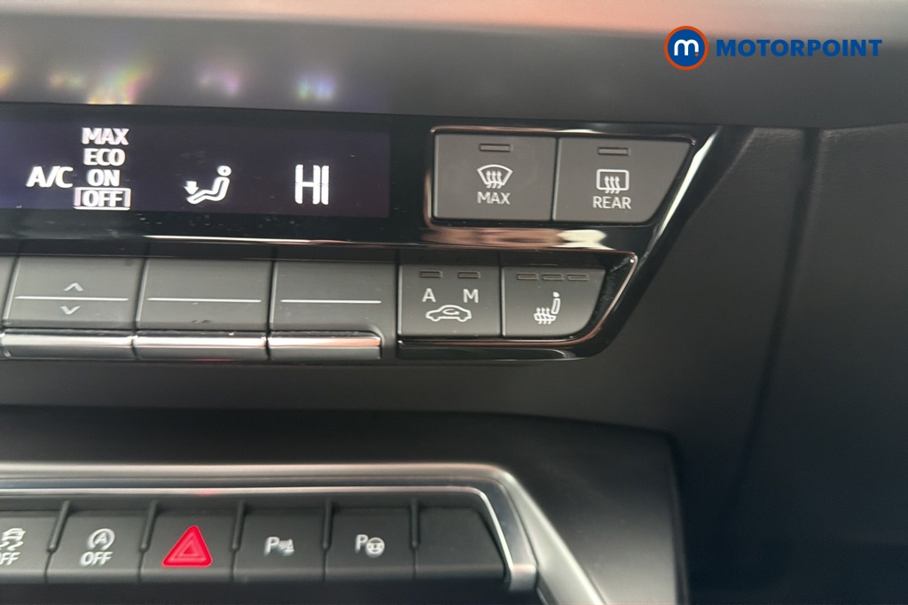Audi A3 S Line Automatic Petrol Hatchback - Stock Number (1683076) - 14th supplementary image