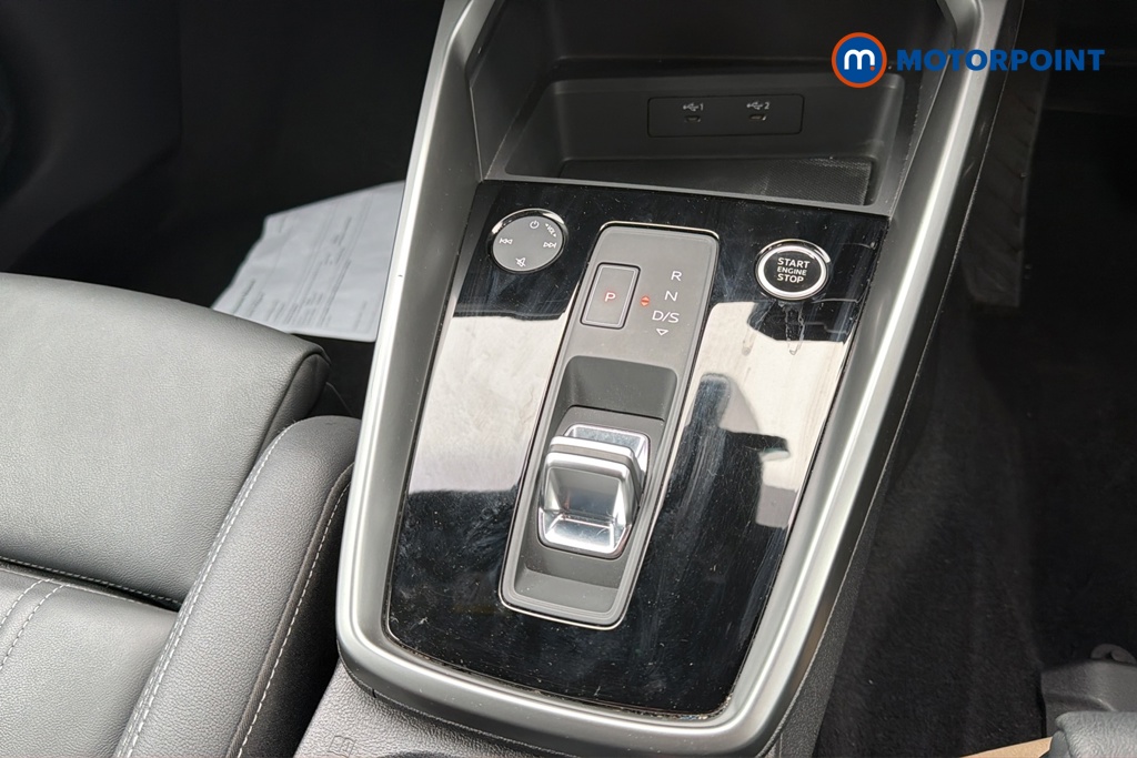 Audi A3 S Line Automatic Petrol Hatchback - Stock Number (1683076) - 15th supplementary image