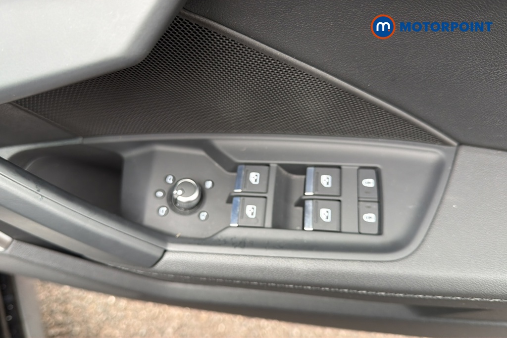 Audi A3 S Line Automatic Petrol Hatchback - Stock Number (1683076) - 19th supplementary image