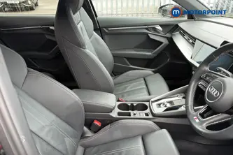 Audi A3 S Line Automatic Petrol Hatchback - Stock Number (1683076) - 22nd supplementary image