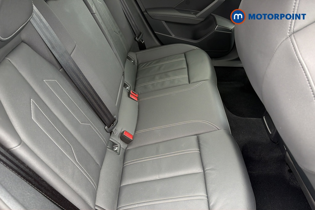 Audi A3 S Line Automatic Petrol Hatchback - Stock Number (1683076) - 25th supplementary image