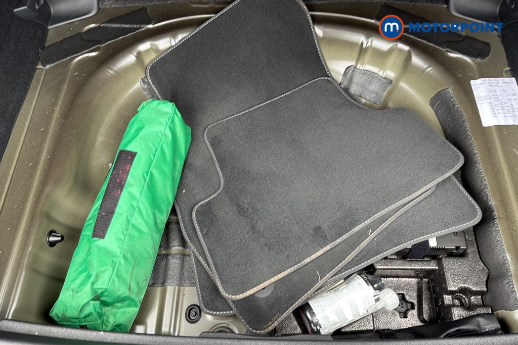 Audi A3 S Line Automatic Petrol Hatchback - Stock Number (1683076) - 33rd supplementary image