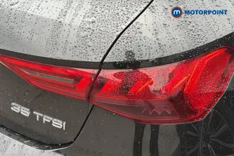 Audi A3 S Line Automatic Petrol Hatchback - Stock Number (1683076) - 36th supplementary image