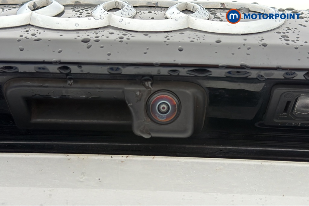 Audi A3 S Line Automatic Petrol Hatchback - Stock Number (1683076) - 37th supplementary image