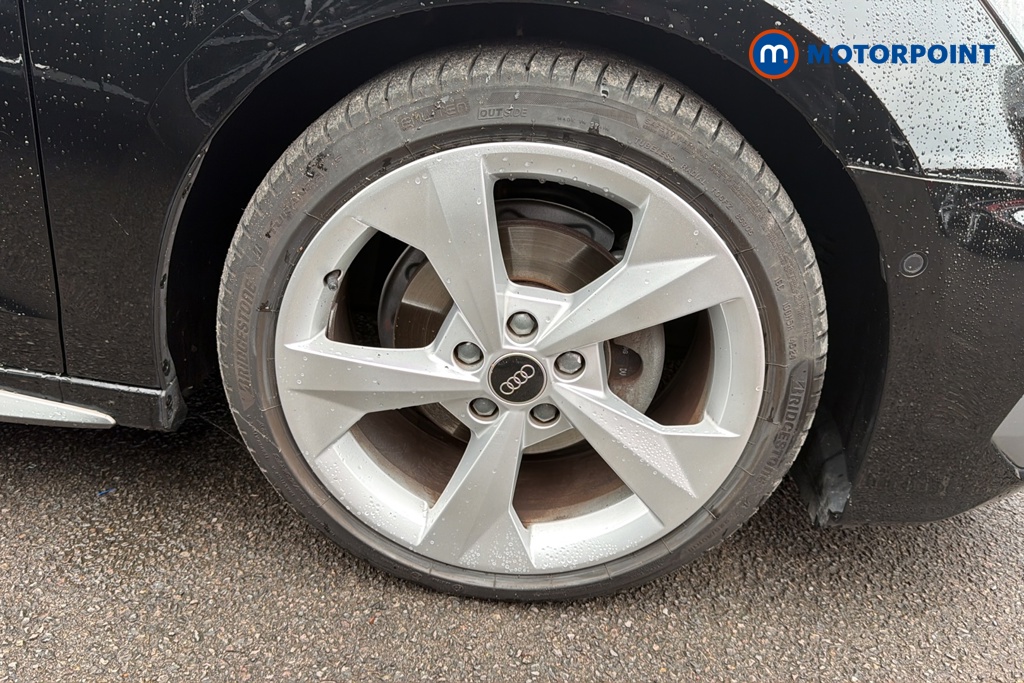 Audi A3 S Line Automatic Petrol Hatchback - Stock Number (1683076) - 47th supplementary image