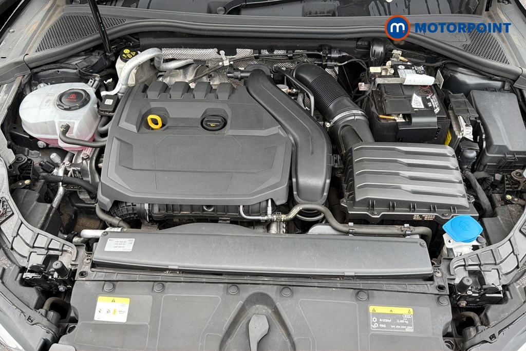 Audi A3 S Line Automatic Petrol Hatchback - Stock Number (1683076) - 48th supplementary image