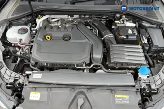 Audi A3 S Line Automatic Petrol Hatchback - Stock Number (1683076) - 48th supplementary image