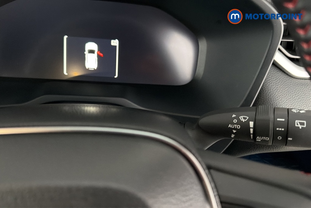 Toyota Rav4 Design Automatic Petrol Plug-In Hybrid SUV - Stock Number (1683265) - 6th supplementary image