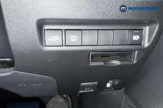 Toyota Rav4 Design Automatic Petrol Plug-In Hybrid SUV - Stock Number (1683265) - 11th supplementary image