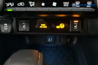 Toyota Rav4 Design Automatic Petrol Plug-In Hybrid SUV - Stock Number (1683265) - 14th supplementary image