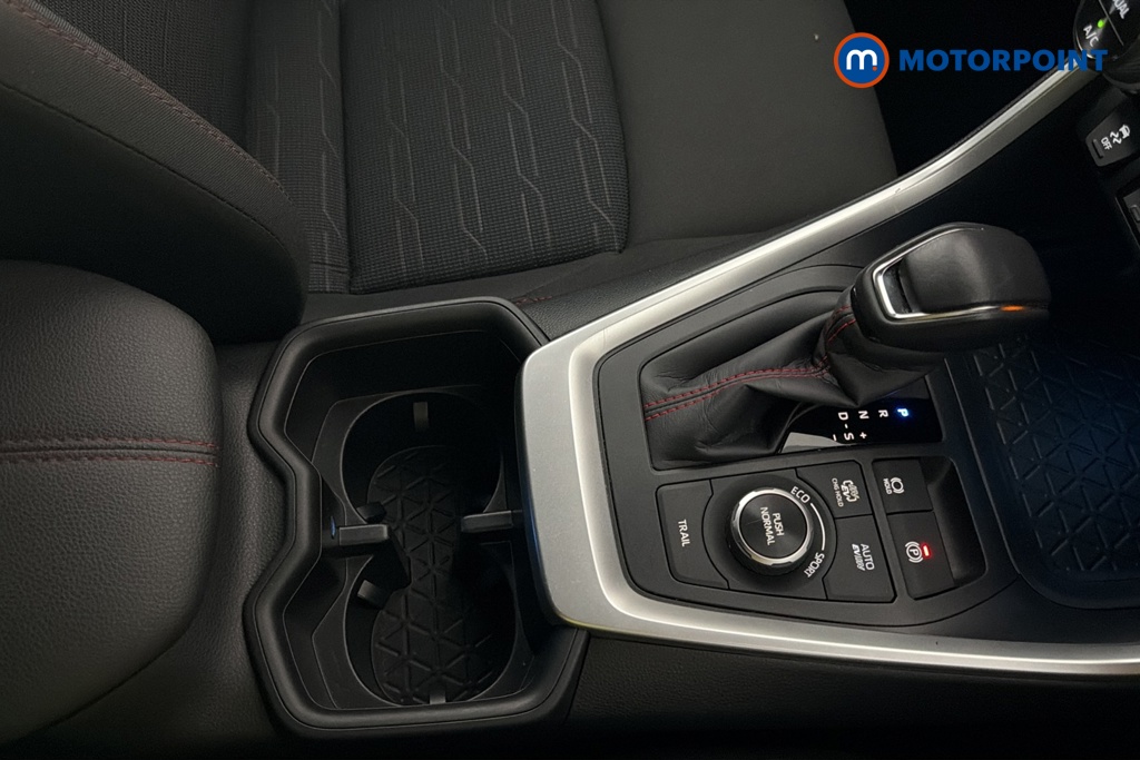 Toyota Rav4 Design Automatic Petrol Plug-In Hybrid SUV - Stock Number (1683265) - 15th supplementary image