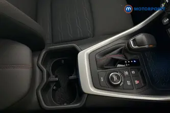 Toyota Rav4 Design Automatic Petrol Plug-In Hybrid SUV - Stock Number (1683265) - 15th supplementary image