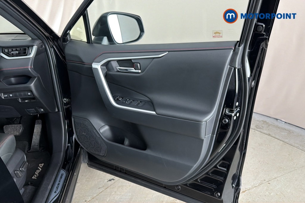 Toyota Rav4 Design Automatic Petrol Plug-In Hybrid SUV - Stock Number (1683265) - 18th supplementary image