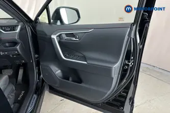 Toyota Rav4 Design Automatic Petrol Plug-In Hybrid SUV - Stock Number (1683265) - 18th supplementary image