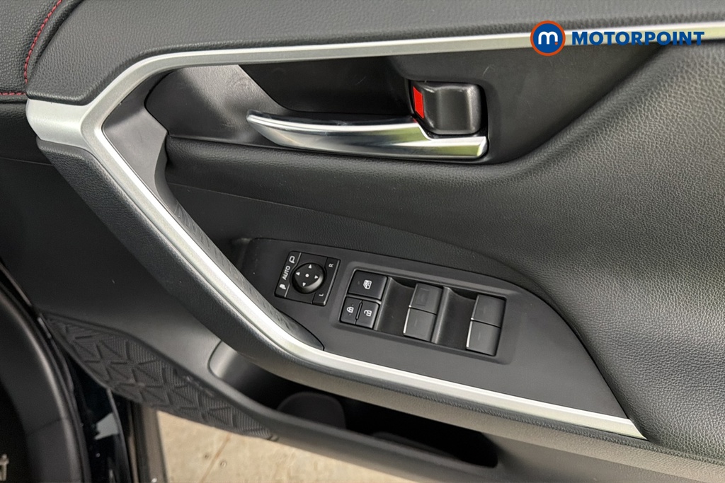 Toyota Rav4 Design Automatic Petrol Plug-In Hybrid SUV - Stock Number (1683265) - 19th supplementary image