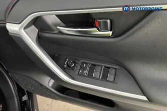 Toyota Rav4 Design Automatic Petrol Plug-In Hybrid SUV - Stock Number (1683265) - 19th supplementary image