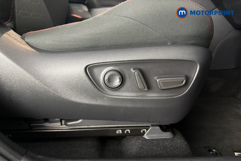 Toyota Rav4 Design Automatic Petrol Plug-In Hybrid SUV - Stock Number (1683265) - 23rd supplementary image