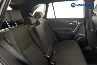 Toyota Rav4 Design Automatic Petrol Plug-In Hybrid SUV - Stock Number (1683265) - 25th supplementary image
