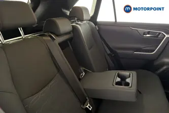 Toyota Rav4 Design Automatic Petrol Plug-In Hybrid SUV - Stock Number (1683265) - 26th supplementary image