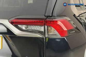 Toyota Rav4 Design Automatic Petrol Plug-In Hybrid SUV - Stock Number (1683265) - 36th supplementary image
