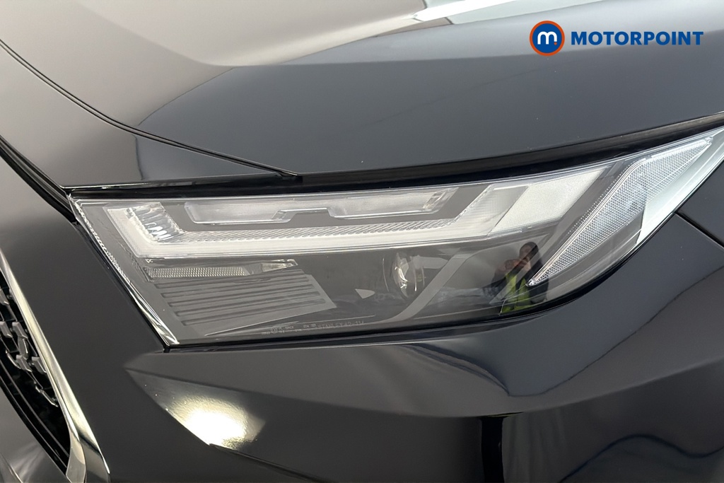 Toyota Rav4 Design Automatic Petrol Plug-In Hybrid SUV - Stock Number (1683265) - 42nd supplementary image