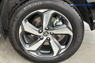 Toyota Rav4 Design Automatic Petrol Plug-In Hybrid SUV - Stock Number (1683265) - 45th supplementary image